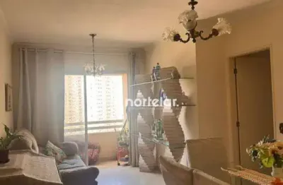 Apartamento com 3 dormitórios à venda, 70 m² por R$ 521.000,00 - Freguesia do Ó - São Paulo/SP