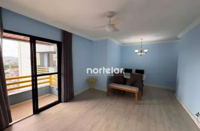 Oportunidade!!!!apartamento com 3 dormitórios à venda, 70 m² por r$ 475.000 - vila pirituba - são paulo/sp
