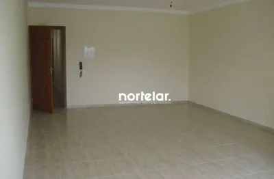 Sala para alugar, 50 m² por r$ 1.963,00/mês - vila mazzei - são paulo/sp