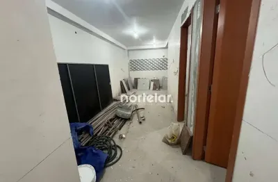 Apartamento com 2 quartos à venda na Rua Gilda, Vila Esperança, São Paulo