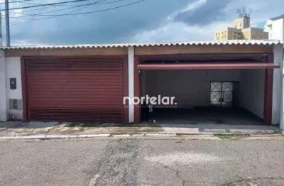Casa com 2 quartos à venda, 300 m² - vila primavera - são paulo/sp