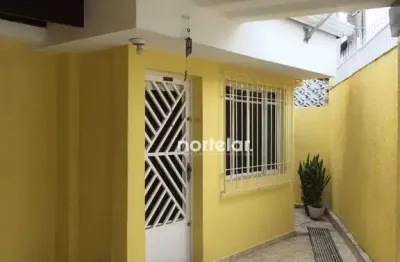 Casa com 4 dormitórios à venda, 100 m² por r$ 510.000,00 - vila rica - são paulo/sp