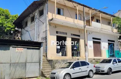 Terreno à venda, 731 m² por r$ 1.250.000,00 - brasilândia - são paulo/sp
