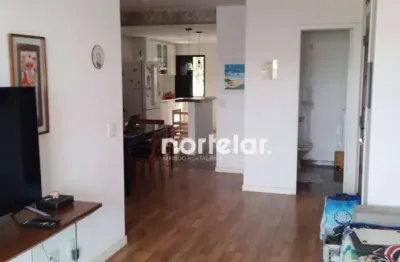 Apartamento com 3 dormitórios à venda, 112 m² por r$ 1.350.000,00 - perdizes - são paulo/sp