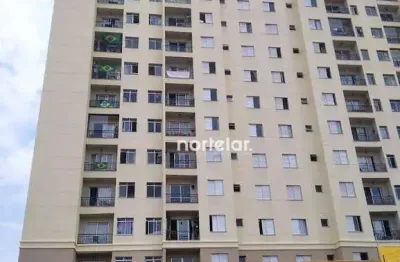 Apartamento com 2 quartos à venda na Avenida Padre Orlando Garcia da Silveira, Vila Penteado, São Paulo