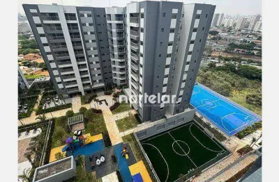 Apartamento com 3 dormitórios à venda, 89 m² por r$ 879.900,00 - city américa - são paulo/sp