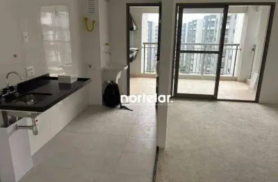 Apartamento com 3 dormitórios à venda, 89 m² por R$ 899.000,00 - City América - São Paulo/SP