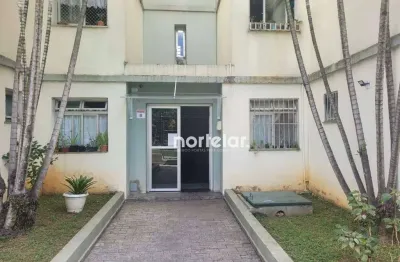 Apartamento com 3 dormitórios à venda, 55 m² por r$ 255.000,00 - jardim pinheiros - são paulo/sp