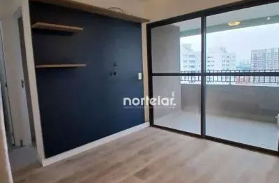 Apartamento com 2 quartos à venda, 40 m² - butantã - são paulo/sp