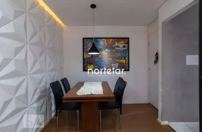 Apartamento com 2 dormitórios à venda, 40 m² por r$ 240.000,00 - jardim das graças - são paulo/sp