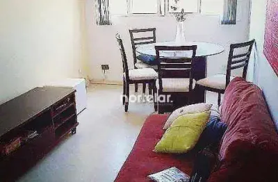 Apartamento com 1 quarto à venda, 48 m² - casa verde média - são paulo/sp