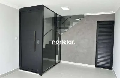 Sobrado com 3 quartos à venda, 150 m² por r$ 1.180.000 - parque são domingos - são paulo/sp