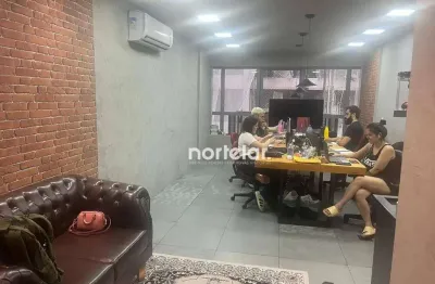 Sala à venda, 37 m² por r$ 390.000,00 - alto da lapa - são paulo/sp