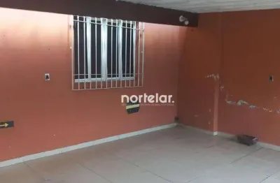 Casa à venda, 210 m² por r$ 999.999,99 - vila anastácio - são paulo/sp