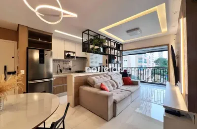 Apartamento com 2 dormitórios à venda, 69 m² por r$ 1.200.000,00 - santana - são paulo/sp