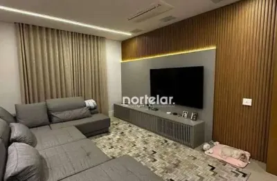 Casa com 4 quartos à venda, 464 m² - tamboré 10 - santana de parnaíba/sp