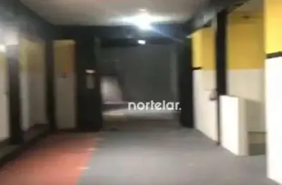 Galpão para alugar, 500 m² por r$ 11.000,00/mês - freguesia do ó - são paulo/sp