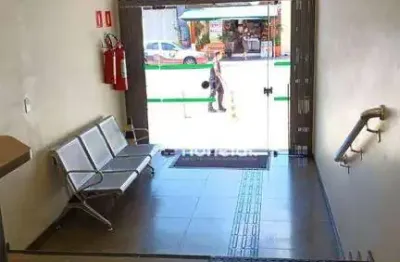 Sala, 38 m² - venda por r$ 281.000,00 ou aluguel por r$ 2.050,00/mês - lapa - são paulo/sp