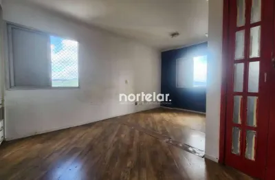 Apartamento com 2 dormitórios à venda, 56 m² por r$ 300.000,00 - freguesia do ó - são paulo/sp