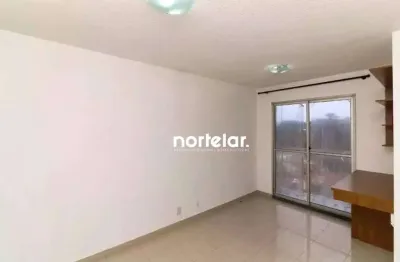 Apartamento com 3 dormitórios à venda, 64 m² por r$ 480.000,00 - parque maria domitila - são paulo/sp