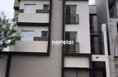 Apartamento com 1 dormitório à venda, 25 m² por r$ 213.000,00 - vila santa terezinha - são paulo/sp