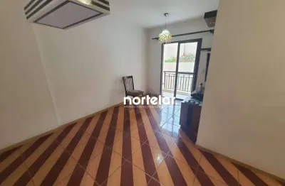 Apartamento com 2 dormitórios à venda, 57 m² por r$ 540.000,00 - vila primavera - são paulo/sp