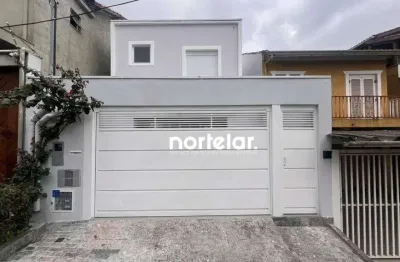 Casa com 3 quartos à venda na Rua Cajaíba, Pompéia, São Paulo