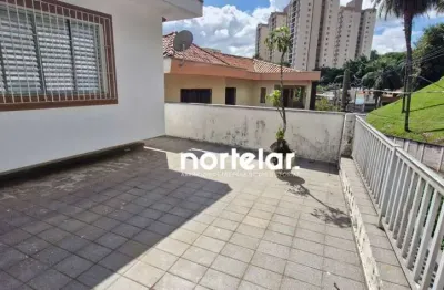 Sobrado com 3 quartos à venda, 142 m² por r$ 639.000 - parque maria domitila - são paulo/sp