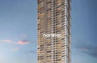 Apartamento com 3 quartos à venda, 111 m² - brás - são paulo/sp