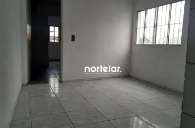 Casa com 2 dormitórios à venda por r$ 395.000,00 - jardim líbano - são paulo/sp