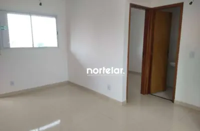 Apartamento com 2 quartos à venda na Rua Pero Dias, Vila Jaguara, São Paulo