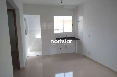 Apartamento com 2 quartos à venda na Rua Pero Dias, Vila Jaguara, São Paulo