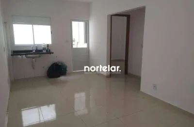 Apartamento com 2 quartos à venda na Rua Pero Dias, Vila Jaguara, São Paulo