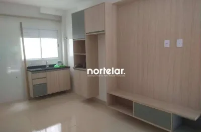 Apartamento com 2 quartos à venda na Rua Pero Dias, Vila Jaguara, São Paulo