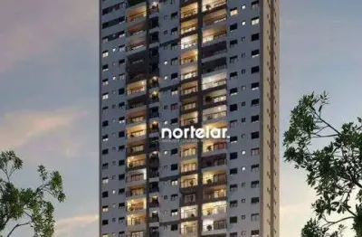 Apartamento com 3 quartos à venda, 80 m² - centro - osasco/sp