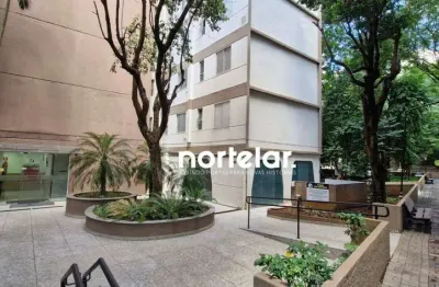 Apartamento com 2 quartos à venda, 49 m² por r$ 339.900 - jardim íris - são paulo/sp