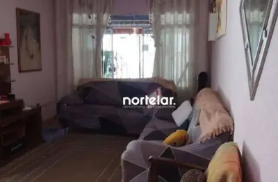 Sobrado a venda no jardim marisa 4 dormitorio 2 vaga de garagem