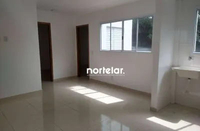 Apartamento com 2 quartos à venda na Rua Pero Dias, Vila Jaguara, São Paulo