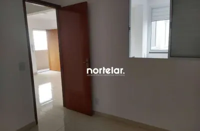 Apartamento com 2 quartos à venda na Rua Pero Dias, Vila Jaguara, São Paulo
