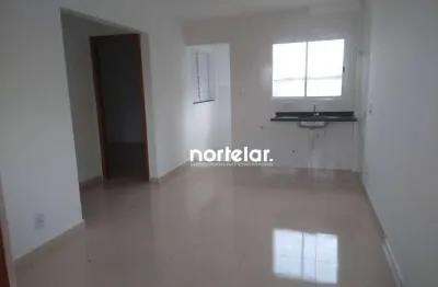 Apartamento com 2 quartos à venda na Rua Pero Dias, Vila Jaguara, São Paulo