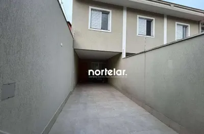 Sobrado com 3 dormitórios à venda, 105 m² por r$ 750.000,00 - parque são domingos - são paulo/sp