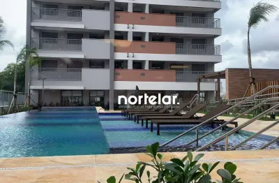 Apartamento com 2 quartos à venda na Rua Anhangüera, Barra Funda, São Paulo