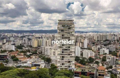 Apartamento com 2 quartos à venda na Rua Camburiú, Alto de Pinheiros, São Paulo