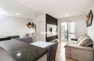 Apartamento à venda, 50 m² por r$ 355.000,00 - vila pirituba - são paulo/sp