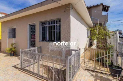 Casa com 3 dormitórios à venda, 136 m² por r$ 850.000,00 - vila guedes - são paulo/sp