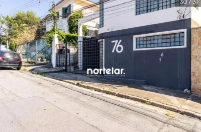 Galpão, 600 m² - venda por r$ 4.500.000,00 ou aluguel por r$ 30.005,00/mês - vila ipojuca - são paulo/sp