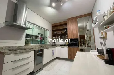 Sobrado com 2 dormitórios à venda, 84 m² por r$ 620.000,00 - parque são domingos - são paulo/sp