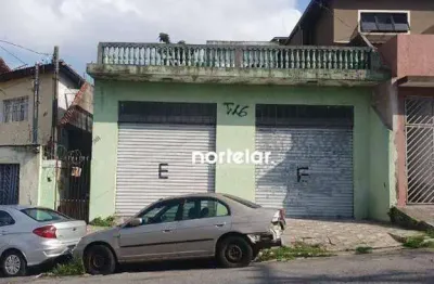 Casa com 2 dormitórios à venda por r$ 1.400.000,00 - chácara nossa senhora aparecida - são paulo/sp