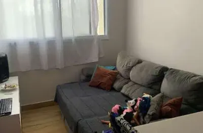 Apartamento com 2 dormitórios à venda, 44 m² por r$ 390.000,00 - jardim íris - são paulo/sp