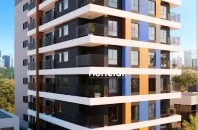 Tipo studio à venda, 1 quarto 5 min a pé da estação vila formosa